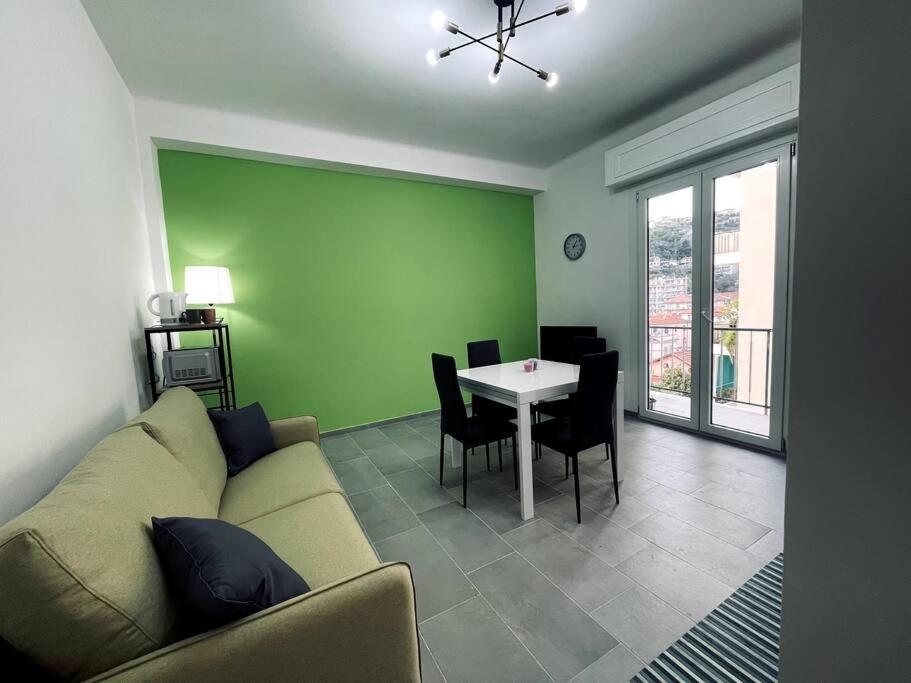 Casa Victoria A Due Passi Dall'Ariston Internet Gratis Sanremo Exterior photo